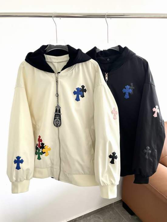 Picture of Supreme Jackets _SKUSupremeM-2XLxetr0430014